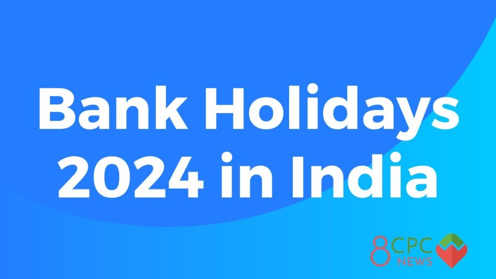 List Of Bank Holidays 2024 India Shawn Dolorita